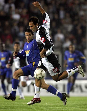 足球未来 10 年的五大趋势预测（未来十年足球的五大趋势展望）