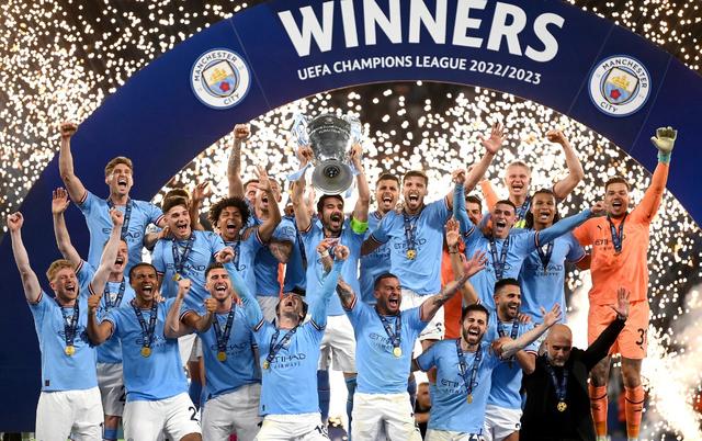 SGA：过去的胜利已成历史，我们知道整个联盟在变得更强（SGA：旧胜已成往事，全联盟正日益强大）